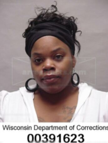 Sharon P Patterson