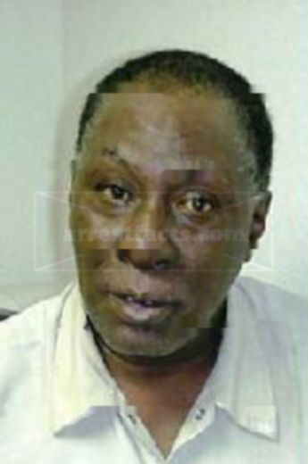Larry William Payne
