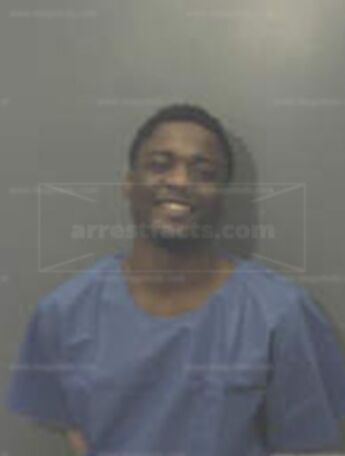 Rashad Harris