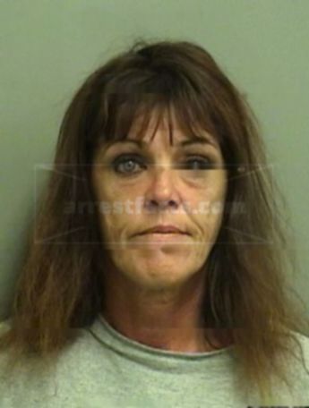Rebekah Donna Votaw