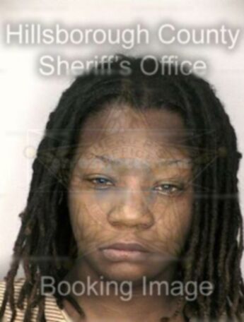 Natasha Sharell Kyles