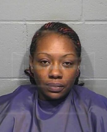 Bobbie Renee Shine