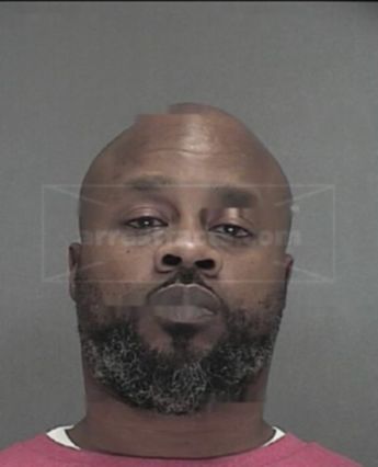 Tobias Richard Nichols