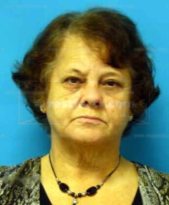 Nancy Roberson Hutcheson