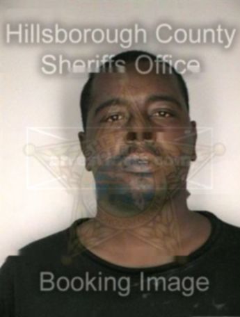 Edward Lavelle Fluker Jr.