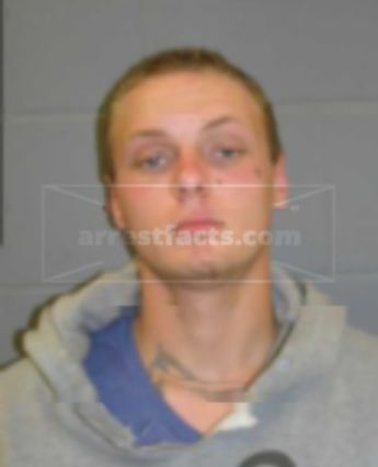Cody Jonathan Luiken