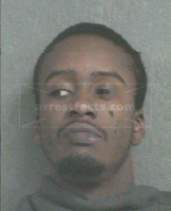Carlos Demichael Demetrius Campbell