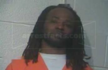 Marvin Jerome Williams