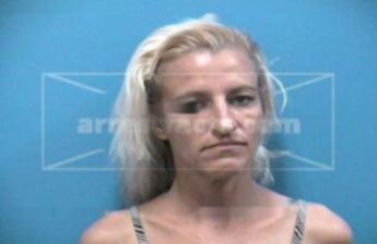 Mary Ann Barbara Ward