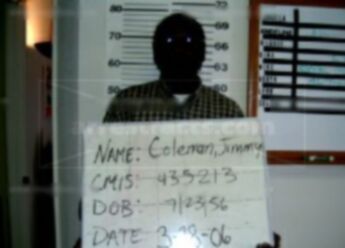 Jimmy Lee Coleman