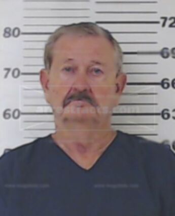 Jerry Don White
