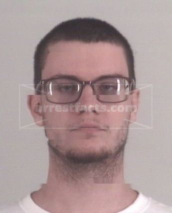 Austin Edward Parkey