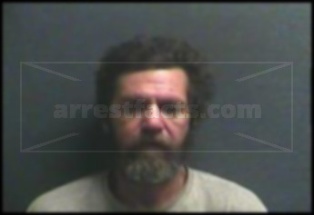 Michael Patrick Calvert