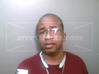 Walter Joseph Jackson Jr.
