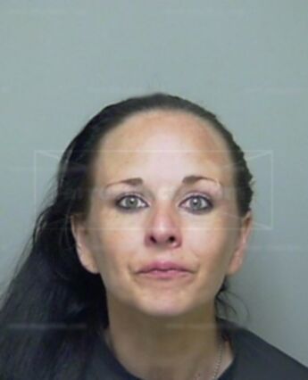 Angela Elaine Pate