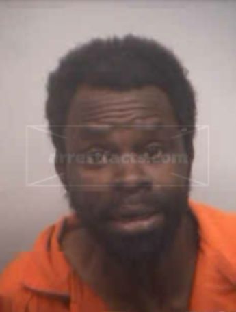 Darrell Terrace Callaway