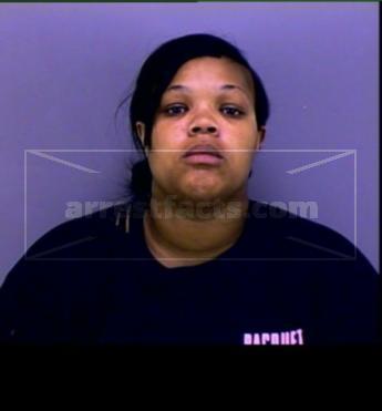 Brittnay Nicole Mcgowan