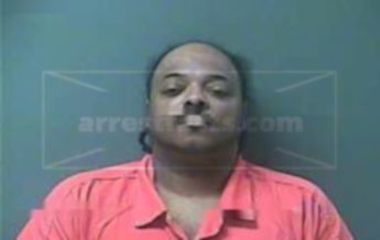 Tyrone C George Sr.