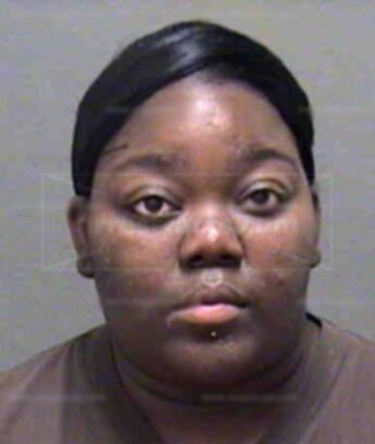 Gloria Michelle Golden