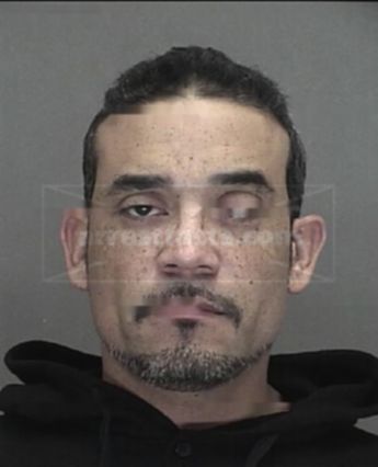 Rudy Earl Mcwashington