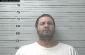 Ernest Ray Alford Jr.