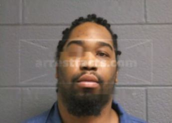 Duane Antonio Berry