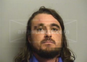 Clayton Christopher Townsend