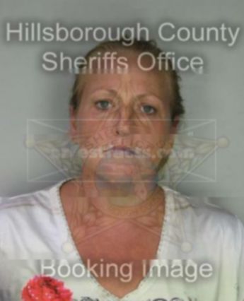 Michelle Ellen Chambers