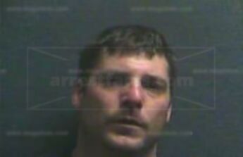 Chad Erik Conley