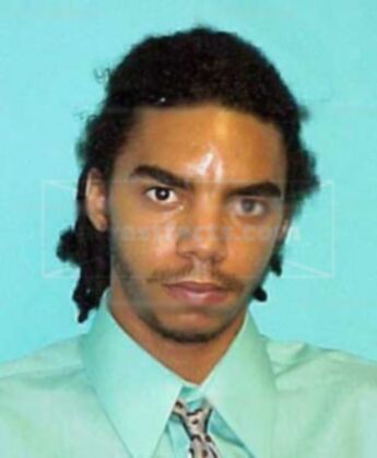 Michael Jarome Gibson