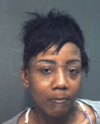 Porcha Rucker
