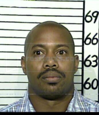 Leroy Clay Thompson