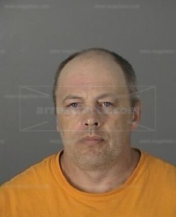 Steven Scott Weaver