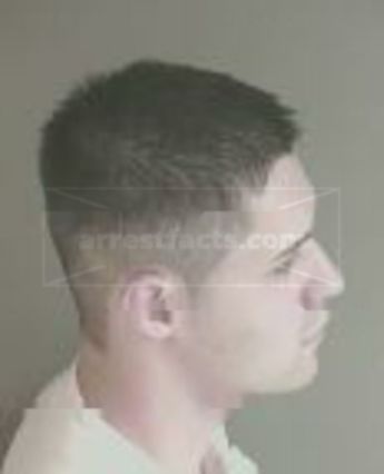 Christopher Wayne Trevino