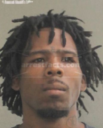 Elijah L Marion