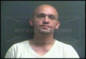 Travis William Schwab