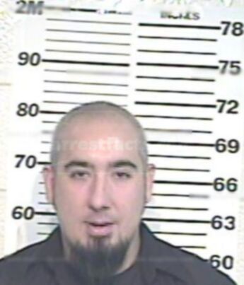 Raymond Eustacio Martinez Adams