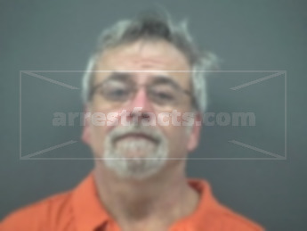 Tim Ray Dodd