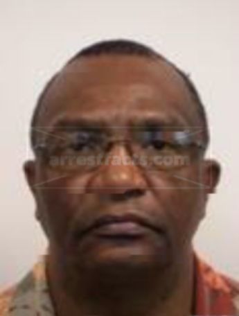 Clifton Lee Battle