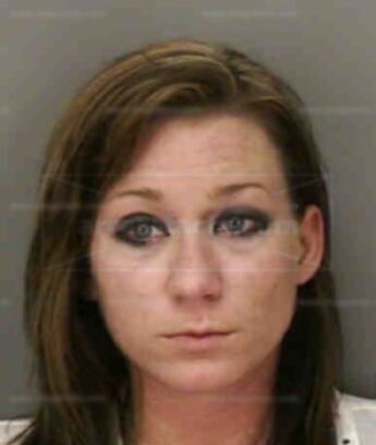 Tasha Michellee Bailey