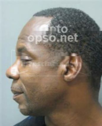 Roderick Franklin