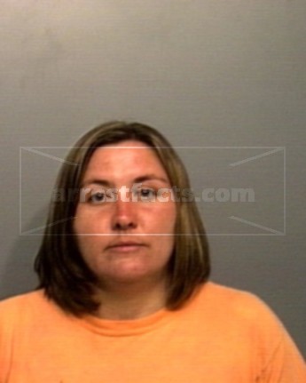 Crystal Gail Lambeth