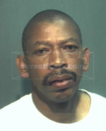 Larry Darnell Harmon Sr.