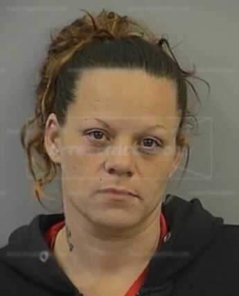 Angela Marie Lilly