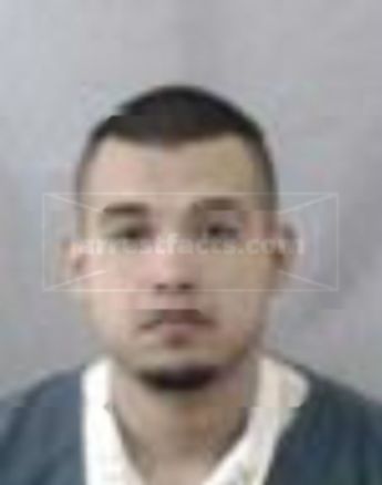 Heriberto Gonzalez