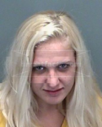 Stephanie Joann Hornbaker