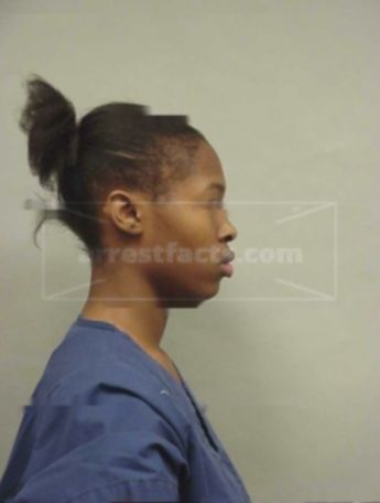 Geneva T Walker