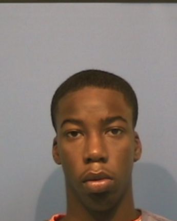 Hassan Shaleek Harrell