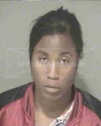 Latoya S Skinner