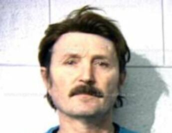 Robert William Mitchell